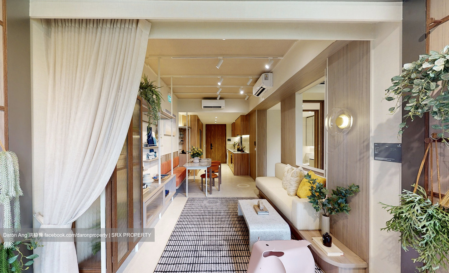The Reserve Residences (D21), Apartment #556885041